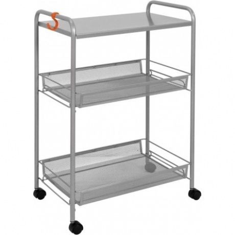 Этажерка Ладья 33КС графит, Э 356 Б
Этажерка Ладья 33КС графит, Э 356 Б