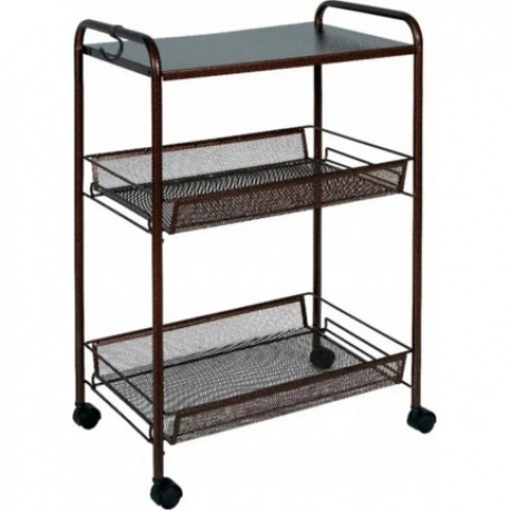 Этажерка Ладья 33КС медный антик, Э 559 М
Этажерка Ладья 33КС медный антик, Э 559 М