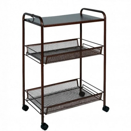 Этажерка Ладья 33КС медный антик, Э 559 М
Этажерка Ладья 33КС медный антик, Э 559 М