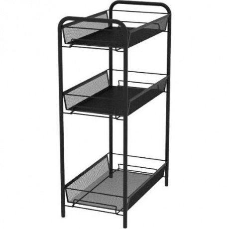 Этажерка "Ладья 2" метал. (44*25*69,5 см) черный Э 290 Ч хорошее состояние
Этажерка "Ладья 2" метал. (44*25*69,5 см) черный Э 290 Ч хорошее состояние