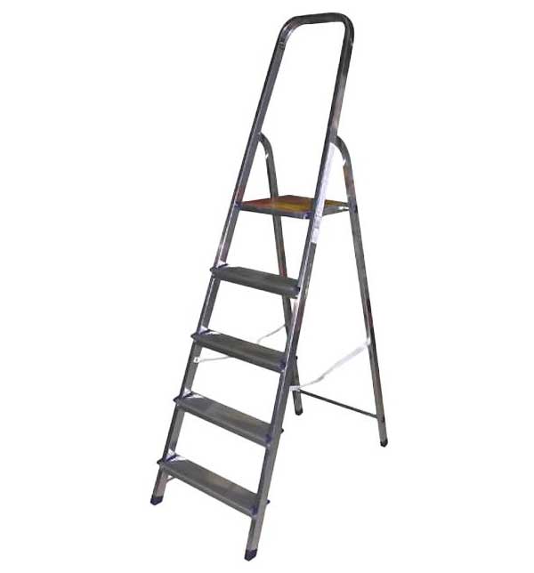 Стремянка Энкор 69652
Стремянка Энкор 69652