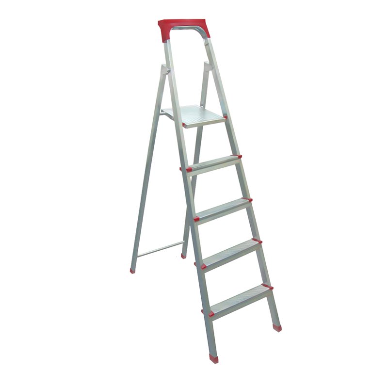 Стремянка Biber 98105 5 ступеней
Стремянка Biber 98105 5 ступеней