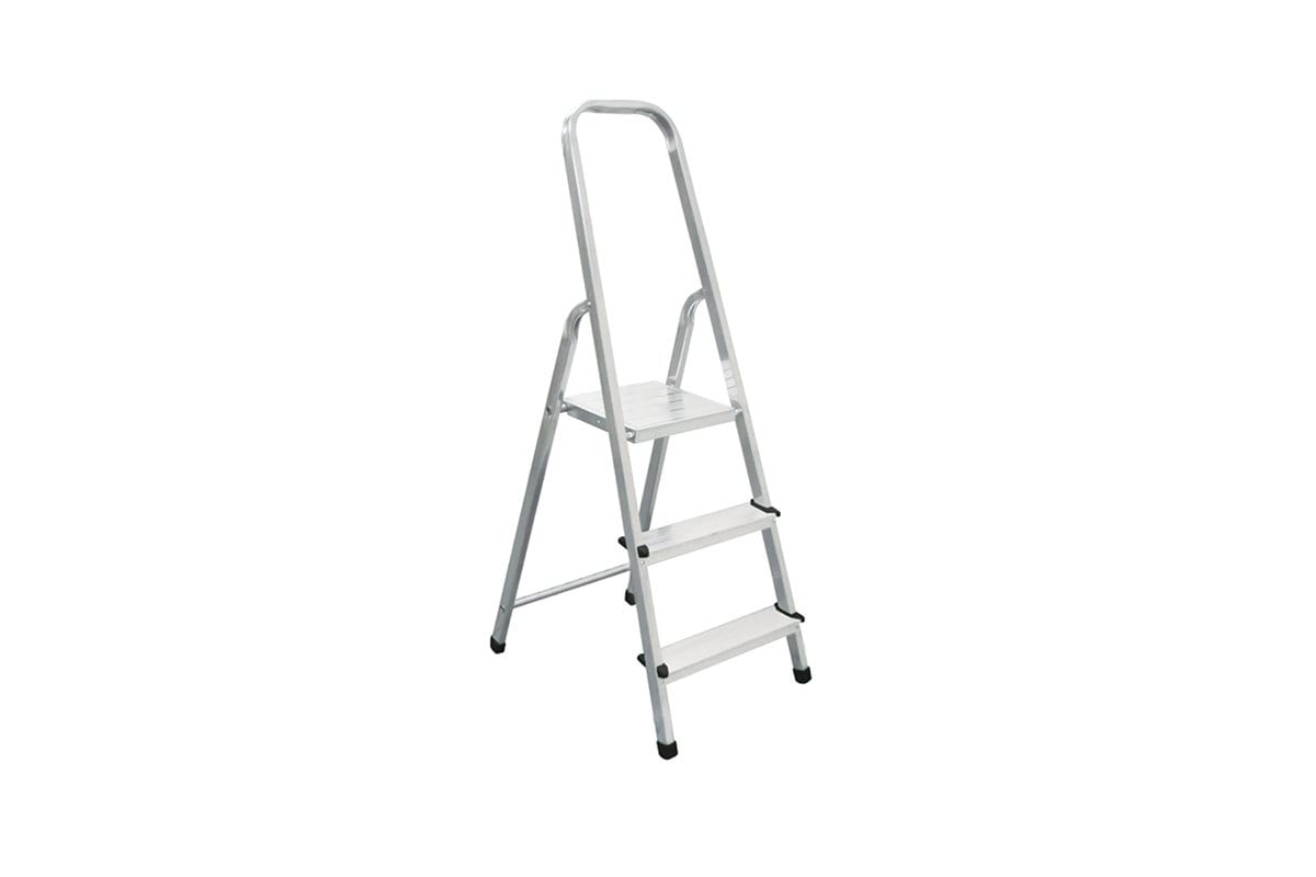 Стремянка Biber 98003 3 ступени
Стремянка Biber 98003 3 ступени