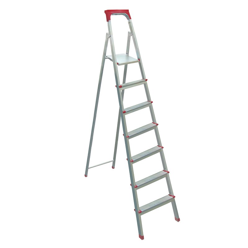 Стремянка Biber 98107 7 ступеней
Стремянка Biber 98107 7 ступеней