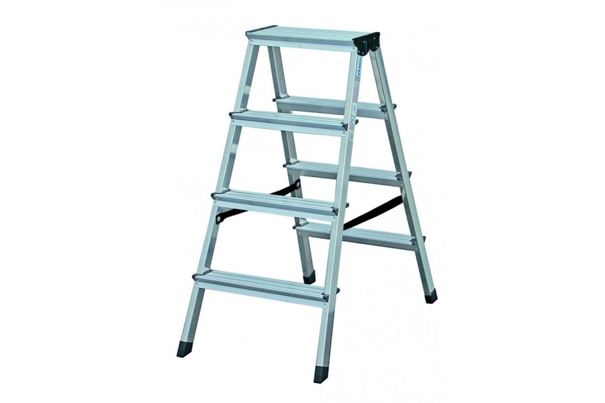 Стремянка Krause Dopplo 120335 2х4
Стремянка Krause Dopplo 120335 2х4