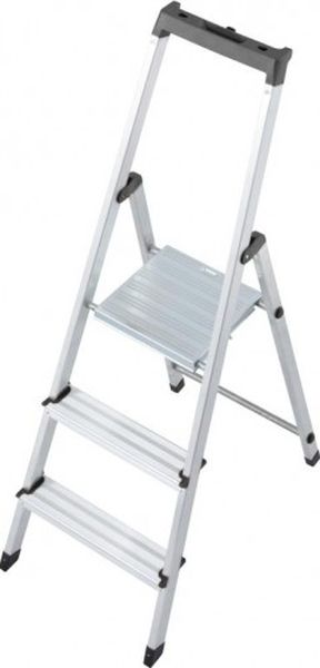 Стремянка Krause Solidy 126214 3 ступени
Стремянка Krause Solidy 126214 3 ступени