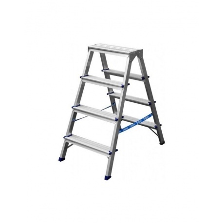 Лестница-стремянка Сибин 38825-04 4 ступени
Лестница-стремянка Сибин 38825-04 4 ступени