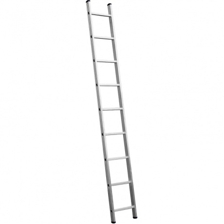 Лестница приставная Сибин 38834-09 9 ступеней
Лестница приставная Сибин 38834-09 9 ступеней