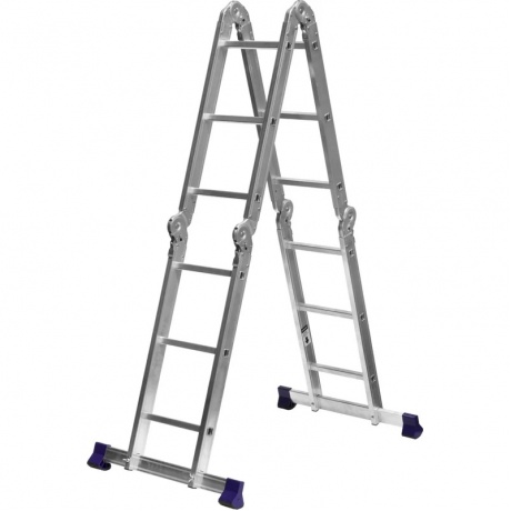 Лестница-трансформер Сибин 38851 4x3
Лестница-трансформер Сибин 38851 4x3