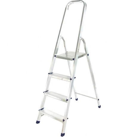 Лестница-стремянка Сибин 38801-4 4 ступени
Лестница-стремянка Сибин 38801-4 4 ступени