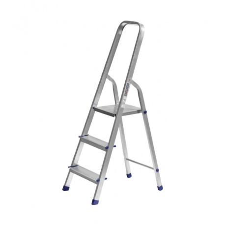 Лестница-стремянка Сибин 38801-3 3 ступени
Лестница-стремянка Сибин 38801-3 3 ступени