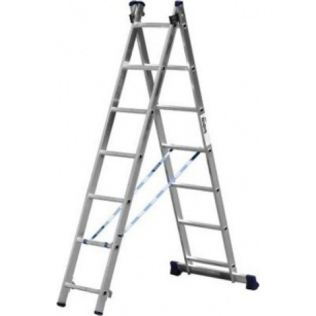 Лестница Сибин 38823-07 7 ступеней
Лестница Сибин 38823-07 7 ступеней