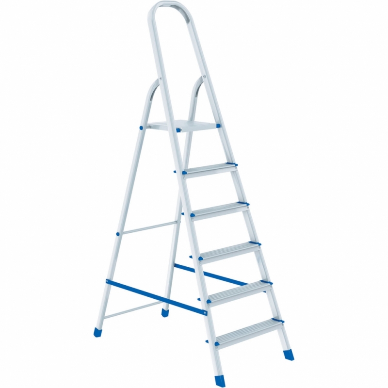 Стремянка СибрТех 97716 6 ступеней
Стремянка СибрТех 97716 6 ступеней