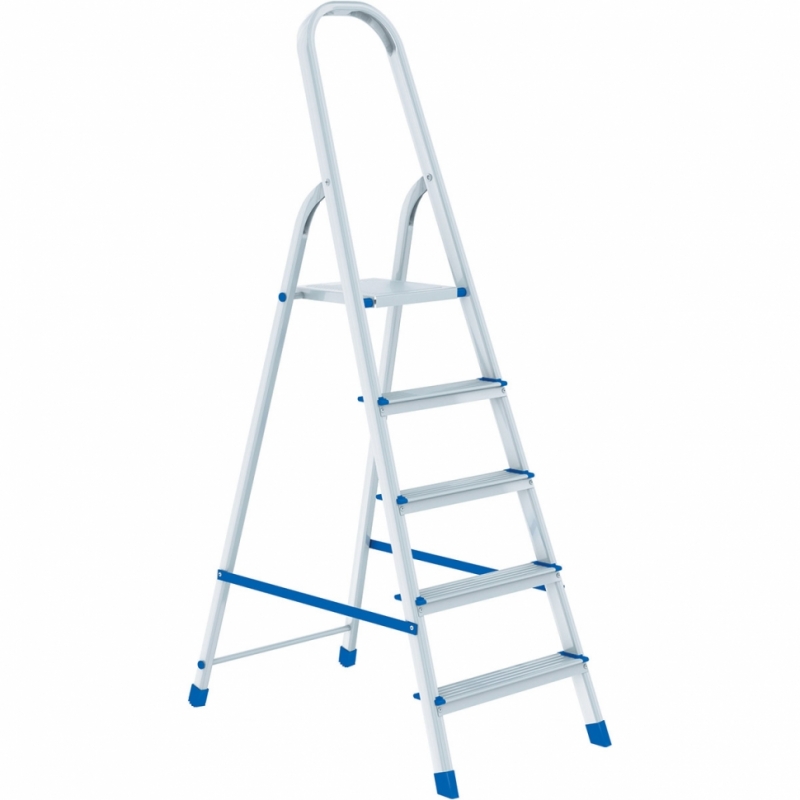 Стремянка СибрТех 97715 5 ступеней
Стремянка СибрТех 97715 5 ступеней