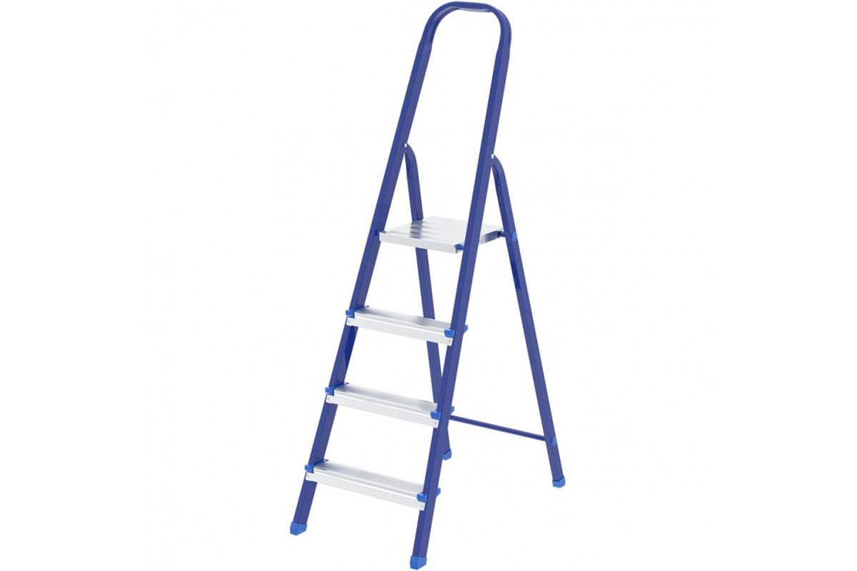 Стремянка СибрТех 97844 4 ступени
Стремянка СибрТех 97844 4 ступени