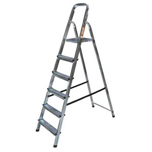 Лестница-стремянка Вихрь СС 1х6
Лестница-стремянка Вихрь СС 1х6