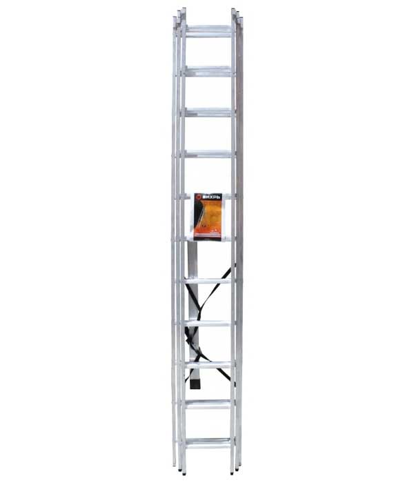 Лестница-трансформер Вихрь ЛА 3х11
Лестница-трансформер Вихрь ЛА 3х11