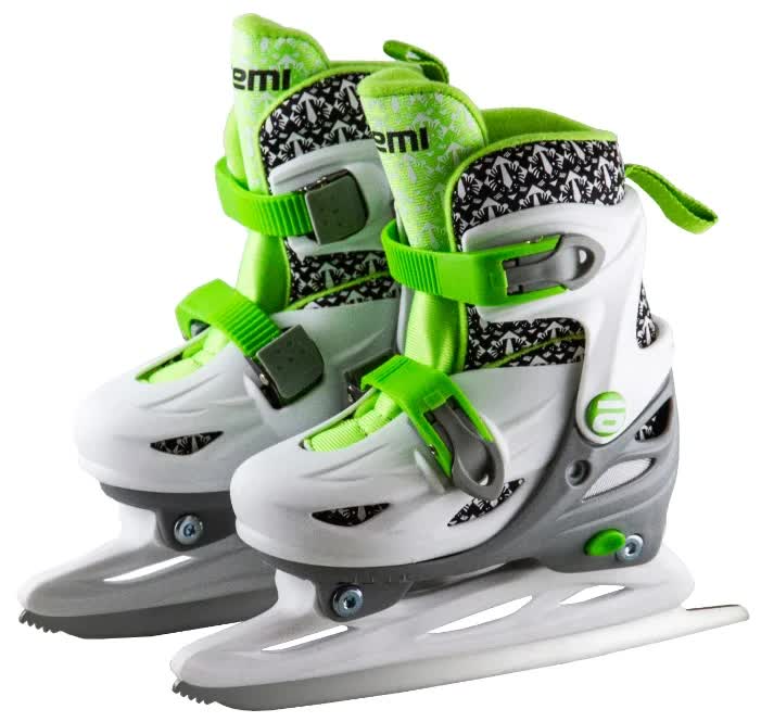 Коньки детские раздвижные Atemi р. 26-29, AKSK-17.03 Snow Girl
Коньки детские раздвижные Atemi р. 26-29, AKSK-17.03 Snow Girl