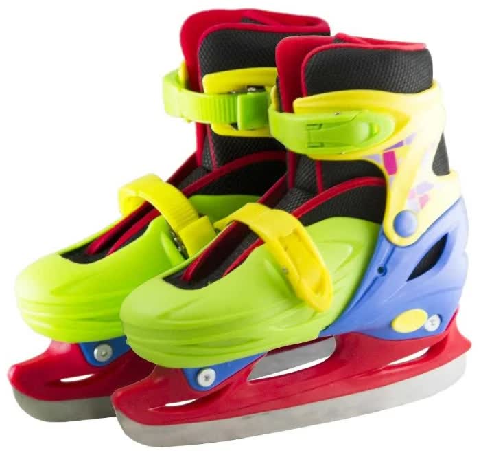 Коньки детские раздвижные Novus р. (26-29) УПАКОВКА ПАКЕТ, AKSK-17.11 Winter Boy
Коньки детские раздвижные Novus р. (26-29) УПАКОВКА ПАКЕТ, AKSK-17.11 Winter Boy