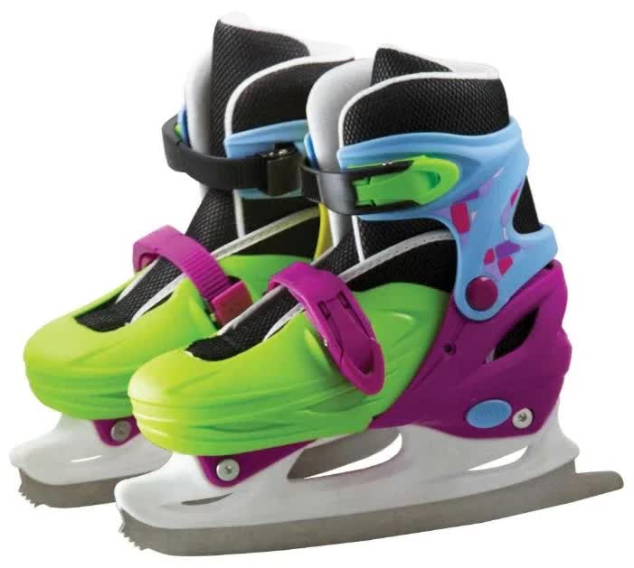 Коньки детские раздвижные Novus р. (26-29) УПАКОВКА ПАКЕТ, AKSK-17.12 Winter Girl
Коньки детские раздвижные Novus р. (26-29) УПАКОВКА ПАКЕТ, AKSK-17.12 Winter Girl