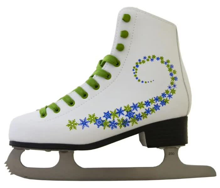 Коньки фигурные Novus р. 42, (упаковка - пакет), AFSK-20.04
Коньки фигурные Novus р. 42, (упаковка - пакет), AFSK-20.04