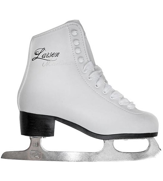 Коньки фигурные Martina F02 41 Белый
Коньки фигурные Martina F02 41 Белый