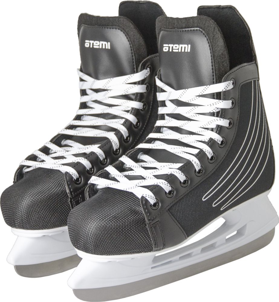 Коньки хоккейные Atemi р.38, AHSK-21.01 RACE
Коньки хоккейные Atemi р.38, AHSK-21.01 RACE