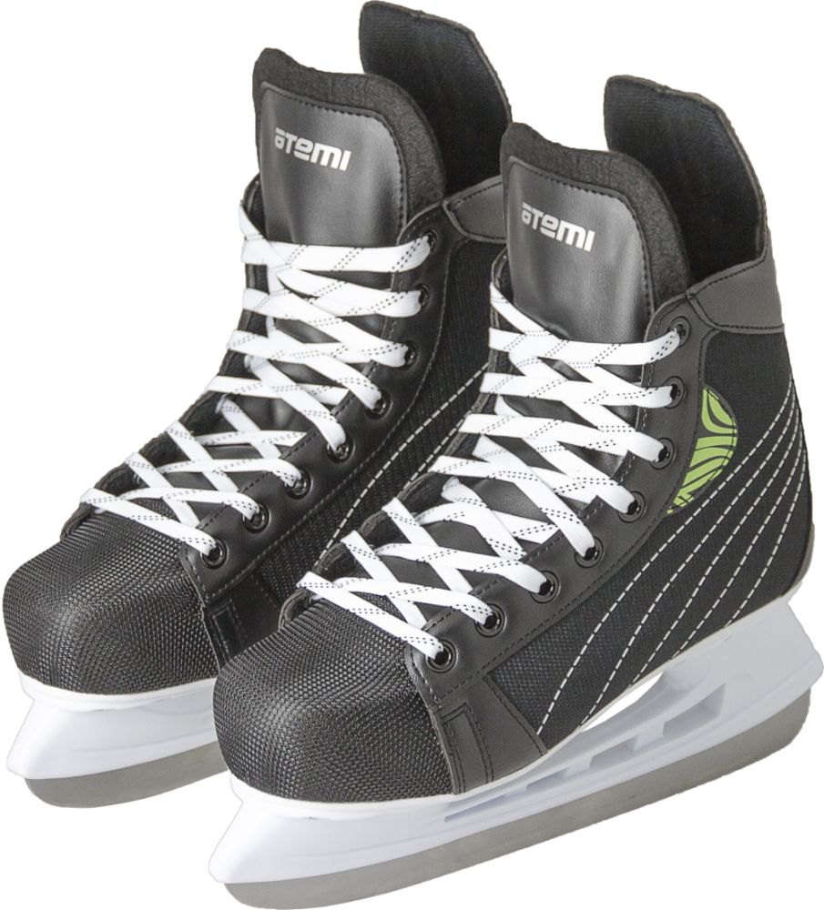 Коньки хоккейные Atemi р.38, AHSK-21.02 SPEED
Коньки хоккейные Atemi р.38, AHSK-21.02 SPEED