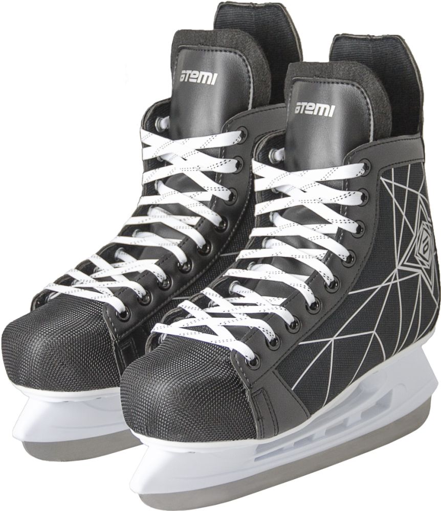 Коньки хоккейные Atemi р.37, AHSK-21.03 DRIFT
Коньки хоккейные Atemi р.37, AHSK-21.03 DRIFT