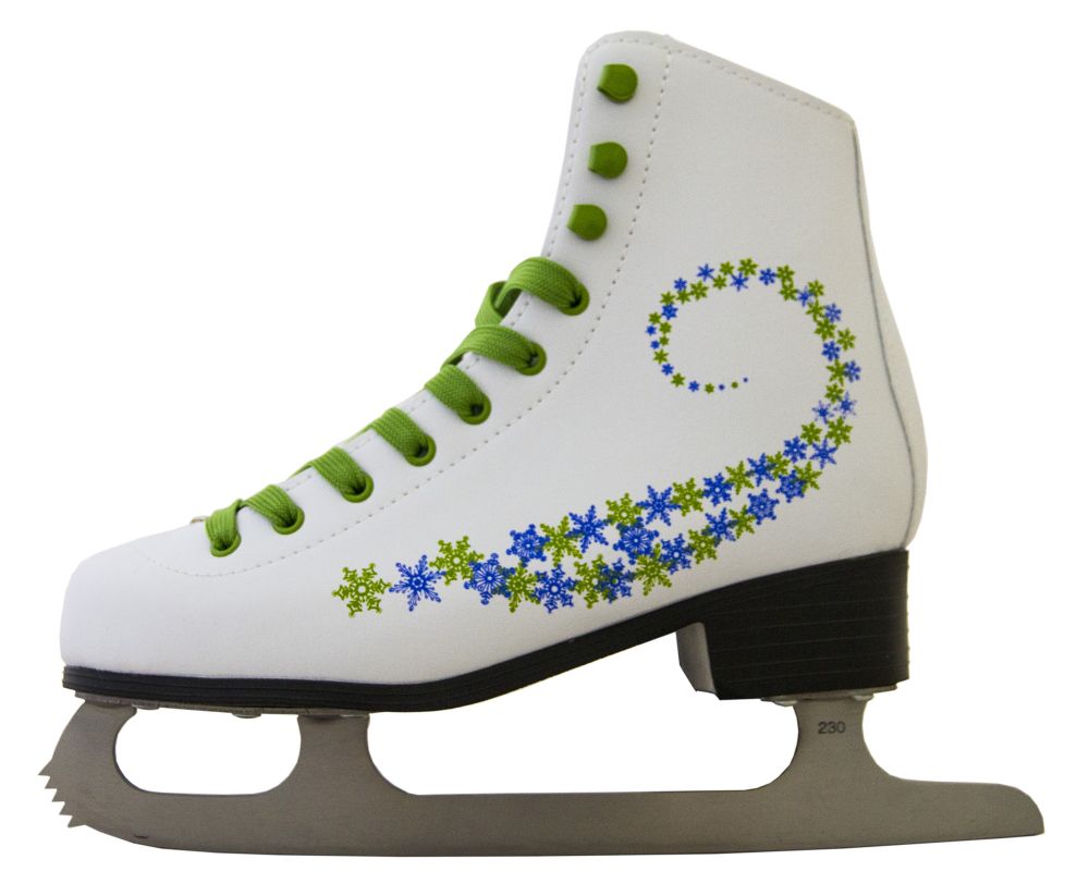 Коньки фигурные Novus р. 32, (упаковка - пакет), AFSK-20.04 (СПЕЦПРЕДЛОЖЕНИЕ
Коньки фигурные Novus р. 32, (упаковка - пакет), AFSK-20.04 (СПЕЦПРЕДЛОЖЕНИЕ