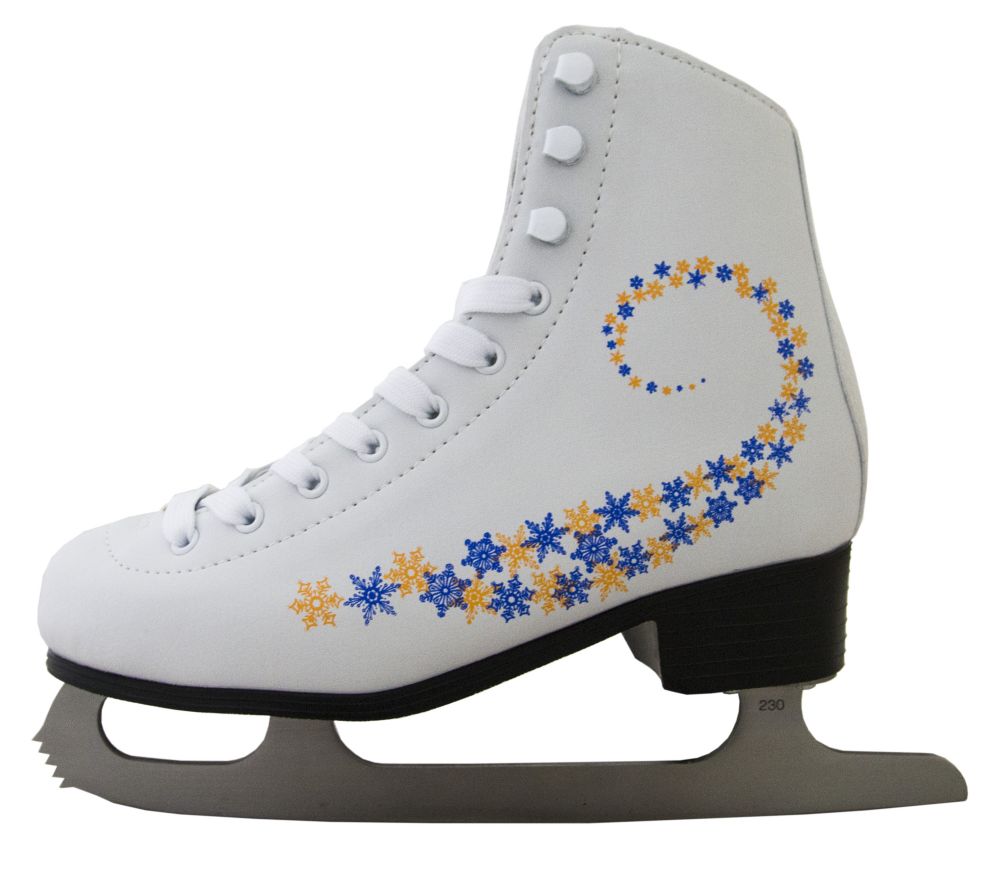 Коньки фигурные Novus р. 37, (упаковка - пакет), AFSK-20.05 (СПЕЦПРЕДЛОЖЕНИЕ
Коньки фигурные Novus р. 37, (упаковка - пакет), AFSK-20.05 (СПЕЦПРЕДЛОЖЕНИЕ