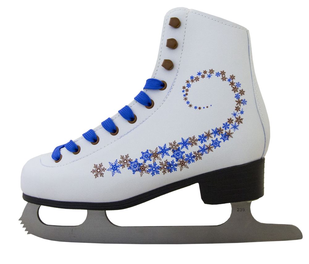 Коньки фигурные Novus р. 28, (упаковка - пакет), AFSK-20.08 (СПЕЦПРЕДЛОЖЕНИЕ
Коньки фигурные Novus р. 28, (упаковка - пакет), AFSK-20.08 (СПЕЦПРЕДЛОЖЕНИЕ