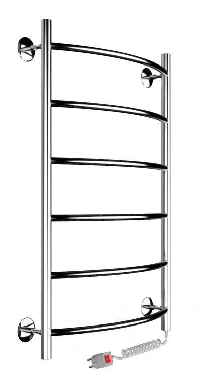 Полотенцесушитель Indigo Arc electro LCAE80-50R
Полотенцесушитель Indigo Arc electro LCAE80-50R