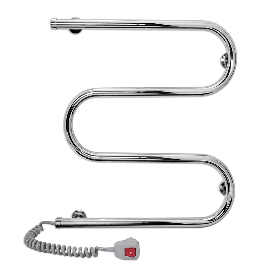 Полотенцесушитель Laris М-образный 25 ПСЭ 73207258 500х500 мм
Полотенцесушитель Laris М-образный 25 ПСЭ 73207258 500х500 мм