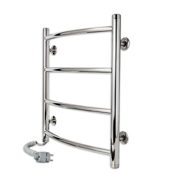 Полотенцесушитель Laris Классик П4 73207274 450х500 мм
Полотенцесушитель Laris Классик П4 73207274 450х500 мм