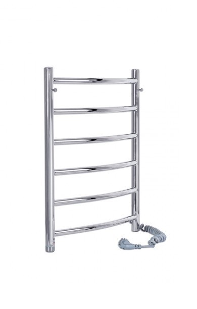 Полотенцесушитель Laris Классик П6 73207277 450х600 мм
Полотенцесушитель Laris Классик П6 73207277 450х600 мм