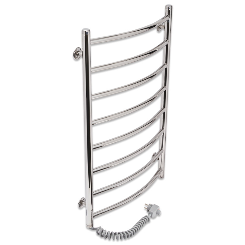 Полотенцесушитель Laris Классик П8 73207278 500х800 мм
Полотенцесушитель Laris Классик П8 73207278 500х800 мм