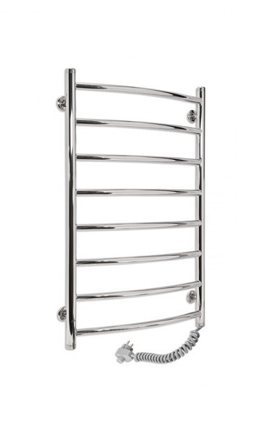 Полотенцесушитель Laris Классик П8 73207279 500х800 мм
Полотенцесушитель Laris Классик П8 73207279 500х800 мм