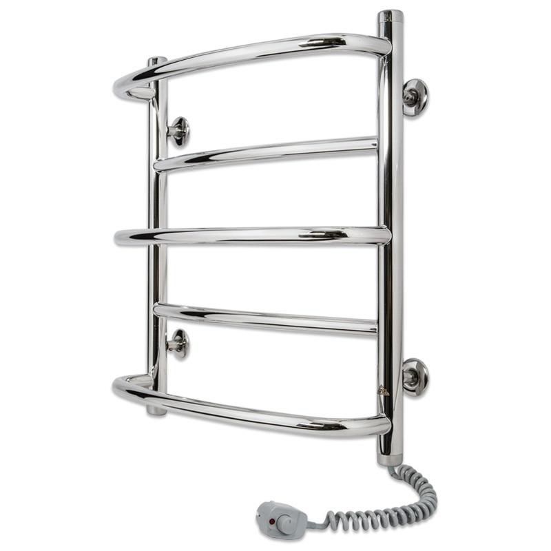 Полотенцесушитель Laris Евромикс П5 73207390 500х700 мм
Полотенцесушитель Laris Евромикс П5 73207390 500х700 мм