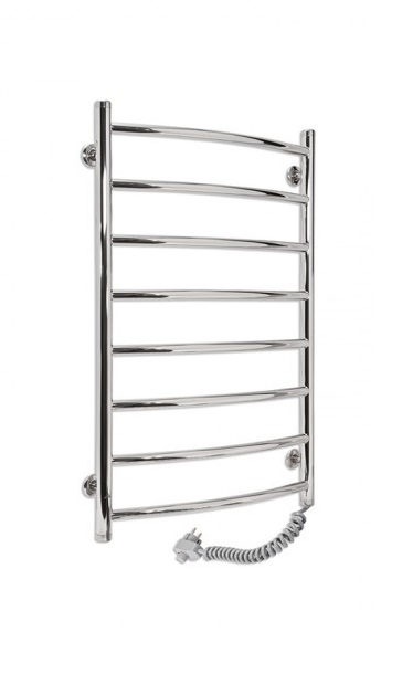 Полотенцесушитель Laris Классик П6 73207392 500х800 мм
Полотенцесушитель Laris Классик П6 73207392 500х800 мм