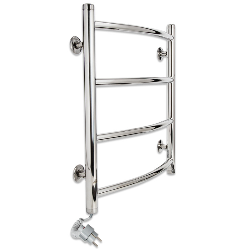 Полотенцесушитель Laris Классик П4 73207393 500х600 мм
Полотенцесушитель Laris Классик П4 73207393 500х600 мм