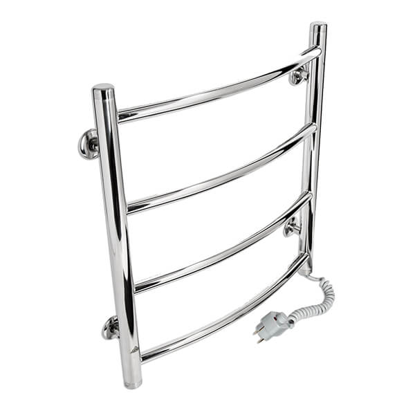 Полотенцесушитель Laris Классик П4 73207394 500х600 мм
Полотенцесушитель Laris Классик П4 73207394 500х600 мм