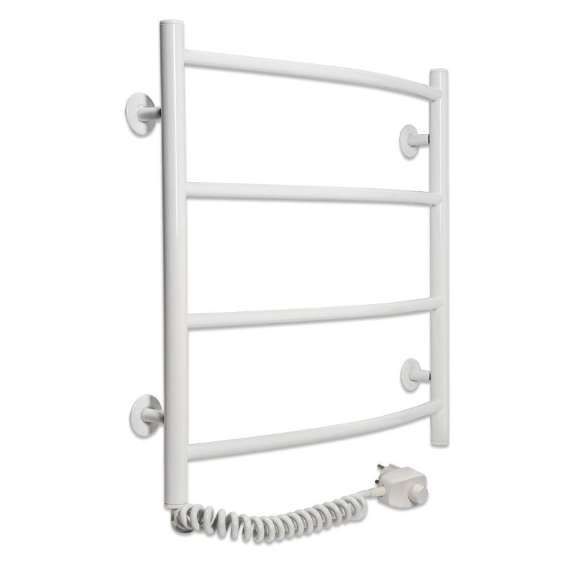 Полотенцесушитель Laris Классик ЧК П4 75201041 500х500 мм
Полотенцесушитель Laris Классик ЧК П4 75201041 500х500 мм