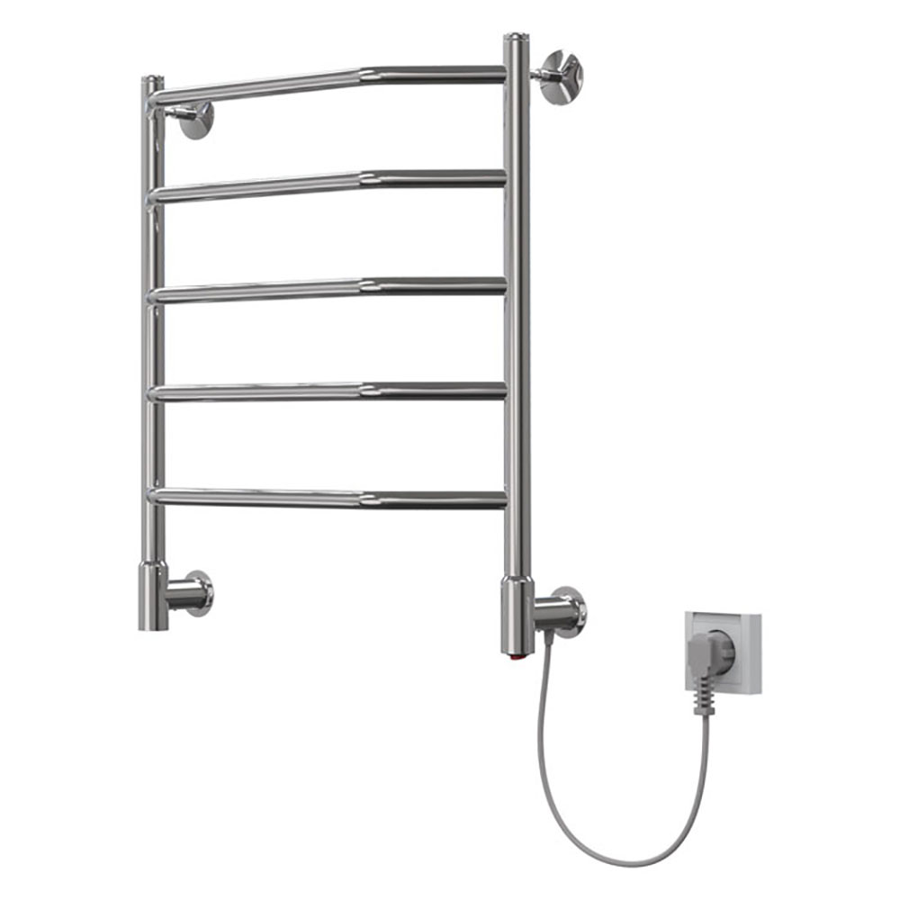 Полотенцесушитель Арго Флоран Э 500x500 мм 06859
Полотенцесушитель Арго Флоран Э 500x500 мм 06859