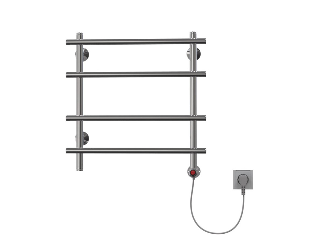 Полотенцесушитель Арго Лесенка-Э 500x500 мм 06504
Полотенцесушитель Арго Лесенка-Э 500x500 мм 06504