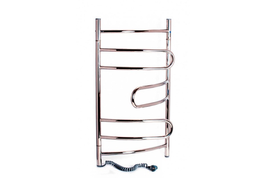 Полотенцесушитель Navin Пируэт 480x800 мм 10-021120-4880
Полотенцесушитель Navin Пируэт 480x800 мм 10-021120-4880