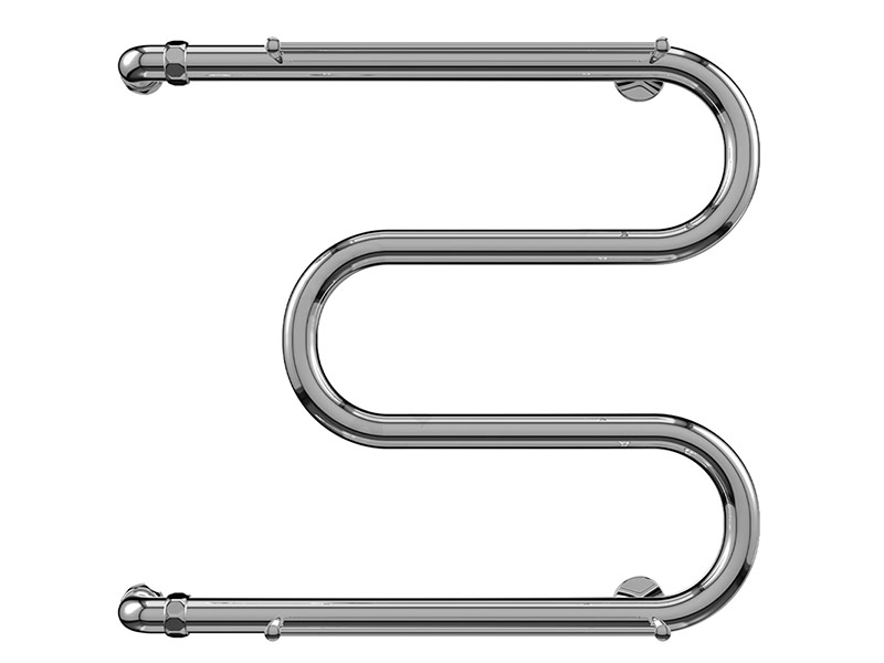 Полотенцесушитель Terminus М-образный 32x2 500x700 мм
Полотенцесушитель Terminus М-образный 32x2 500x700 мм
