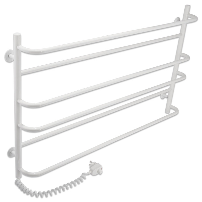 Полотенцесушитель Laris Практик ЧК П6 75201057 1000x600 мм
Полотенцесушитель Laris Практик ЧК П6 75201057 1000x600 мм