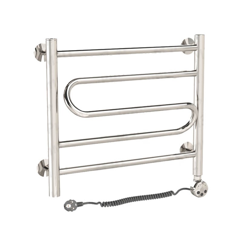 Полотенцесушитель Ритм Зиг-Заг 500-500 мм ЗЗ5050ПТ
Полотенцесушитель Ритм Зиг-Заг 500-500 мм ЗЗ5050ПТ