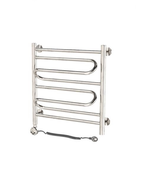 Полотенцесушитель Ритм Зиг-Заг 600-500 мм ЗЗ6050ЛТ
Полотенцесушитель Ритм Зиг-Заг 600-500 мм ЗЗ6050ЛТ